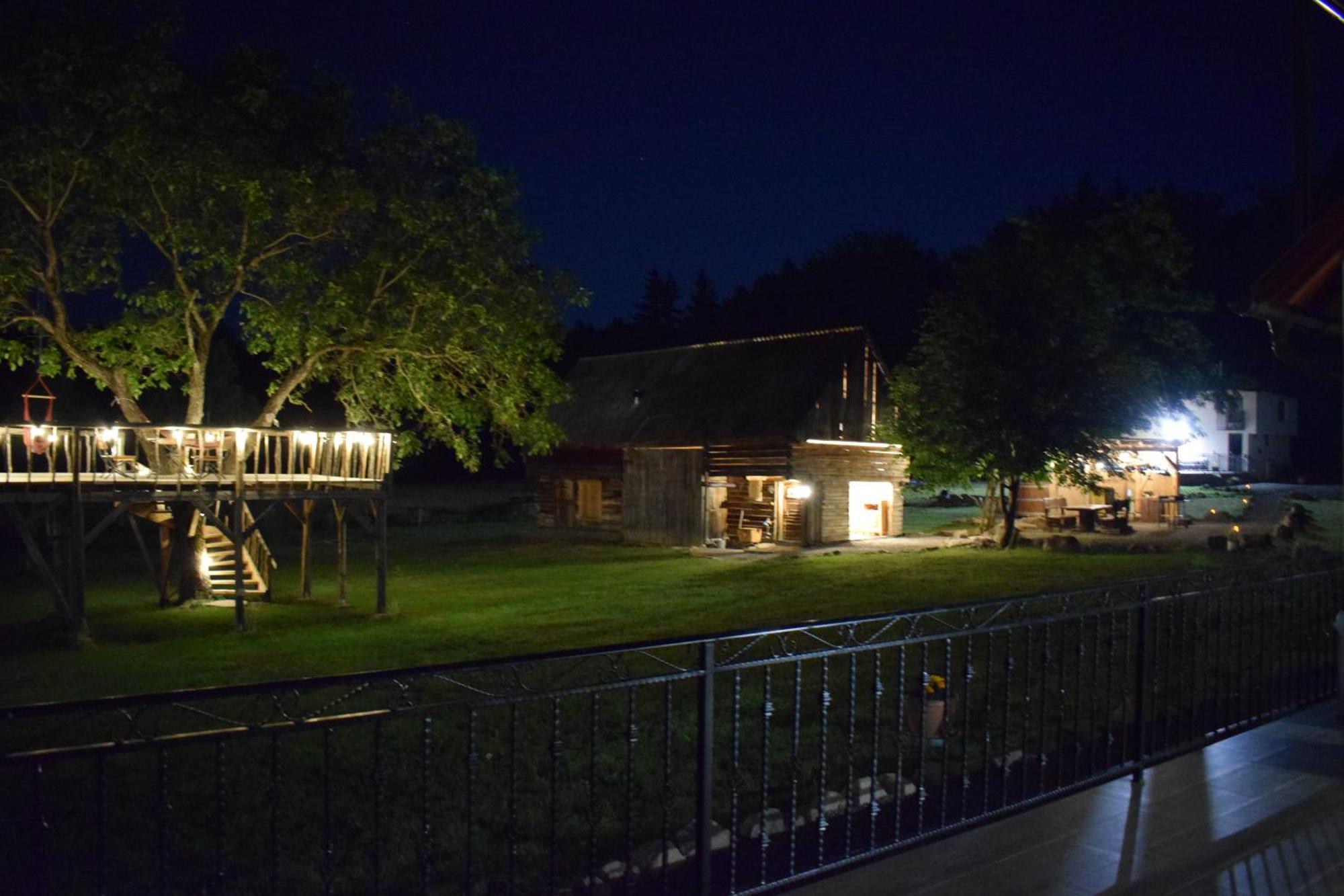 Holiday Nature House Izvoare  Exterior foto