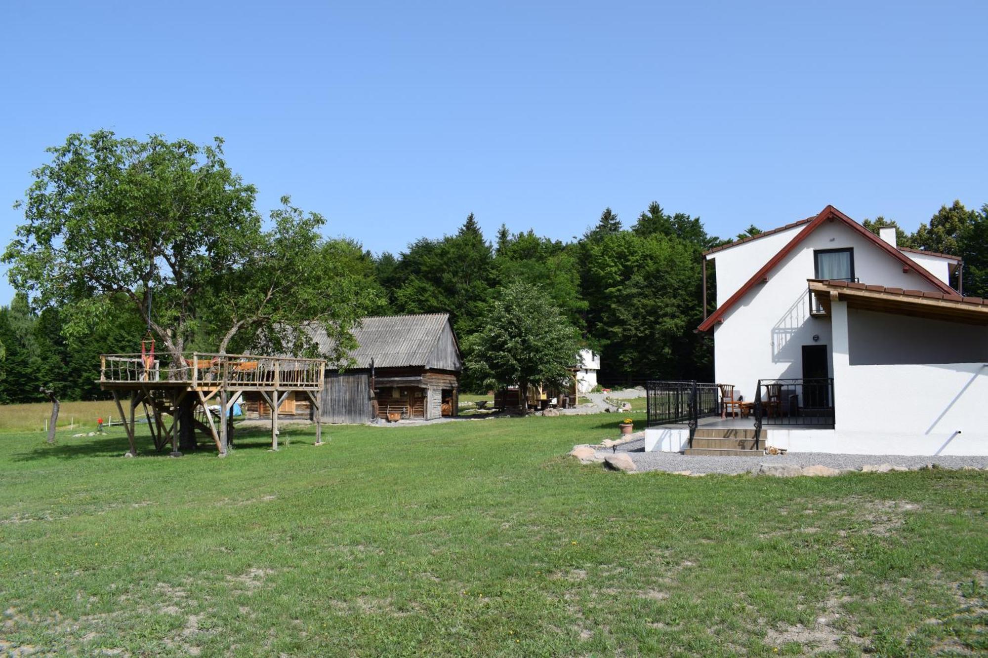 Holiday Nature House Izvoare  Exterior foto
