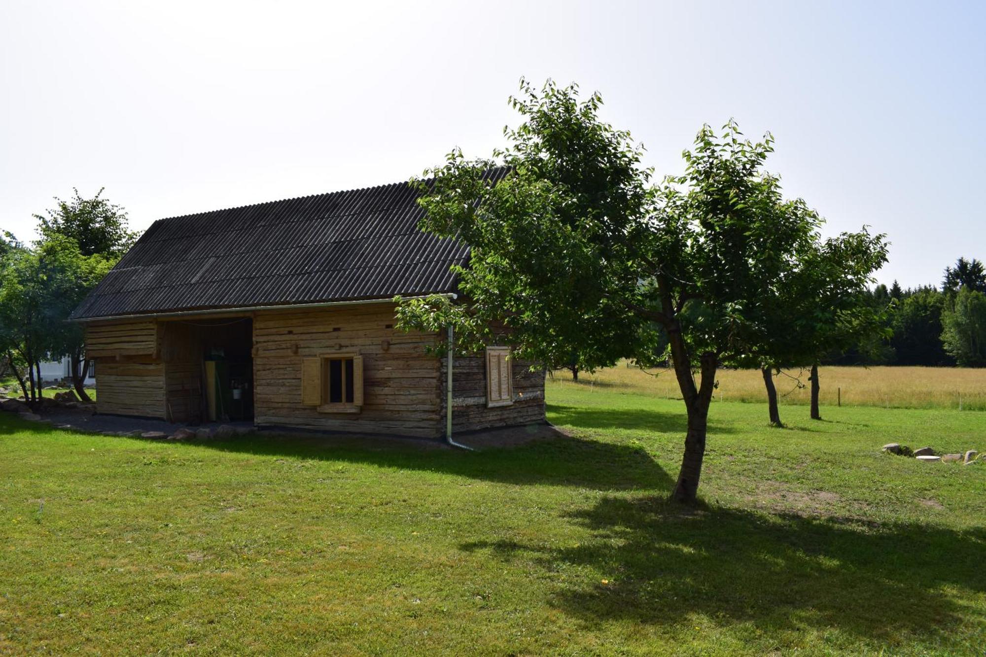 Holiday Nature House Izvoare  Exterior foto